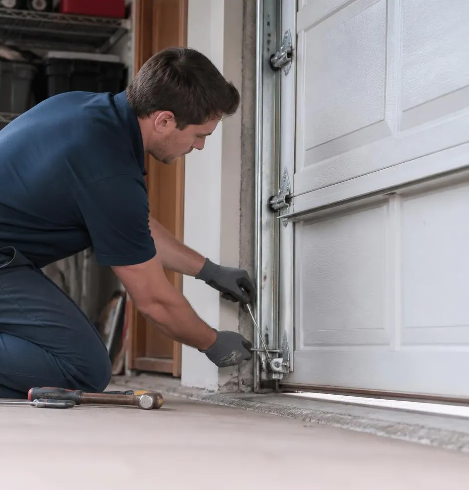 Nor'easter Season Is Coming: Is Your Garage Door Ready for High Wind? — Pleasantville Garage Door, Pleasantville, NY