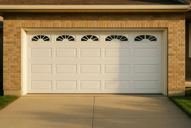 Contact Pleasantville Garage Door
